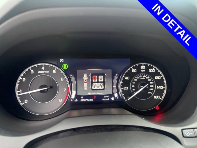 Used 2024 Acura RDX SH-AWD image 27
