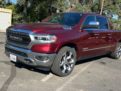Used 2019 RAM 1500 Limited