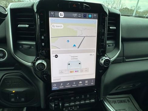 New 2026 RAM 2500 Big Horn image 15