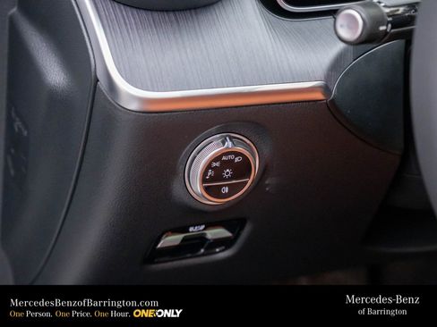 New 2026 Mercedes-Benz C 300 4MATIC Sedan image 22