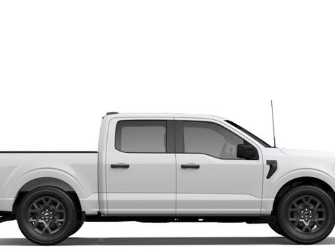 New 2026 Ford F150 STX AWD/4WD image 27