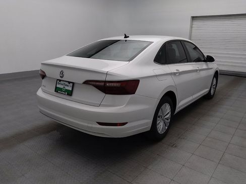 Used 2020 Volkswagen Jetta S FWD image 9