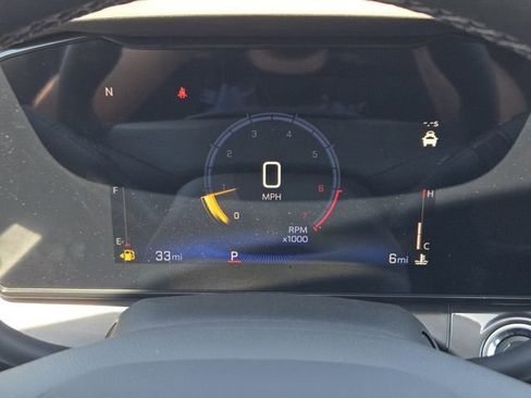 New 2026 Chevrolet Trax ACTIV image 12