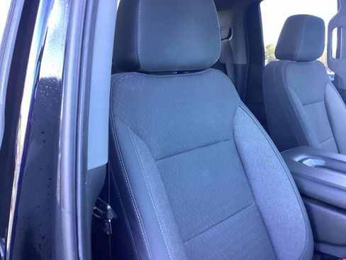 Used 2020 Chevrolet Silverado 1500 LT w/ Trailering Package image 20