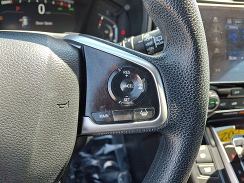 Used 2021 Honda CR-V Special Edition image 21