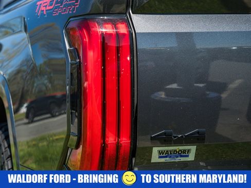 Used 2023 Toyota Tundra SR5 w/ TRD Sport Premium Package image 12