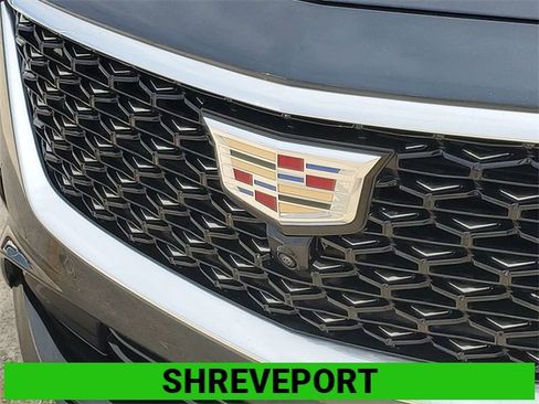 Used 2025 Cadillac CT5 Premium Luxury image 32