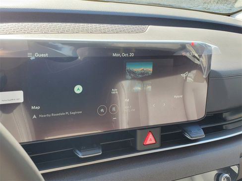 New 2026 Kia Carnival EX image 18