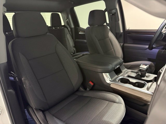 Certified 2025 Chevrolet Silverado 1500 RST w/ Convenience Package II AWD/4WD image 30