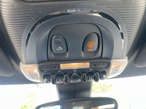 Used 2022 MINI Cooper SE FWD image 20