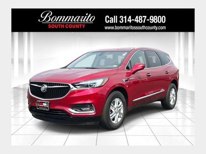 Used 2018 Buick Enclave Essence