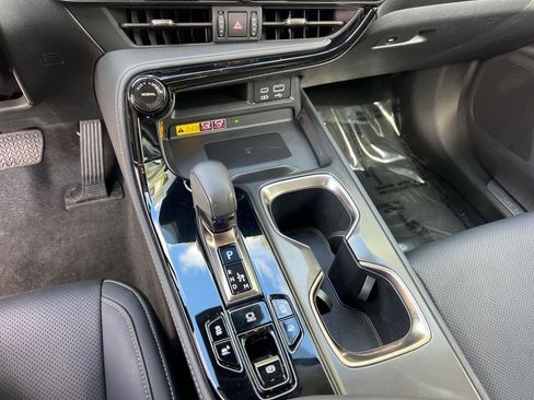 Certified 2023 Lexus NX 350 AWD image 33