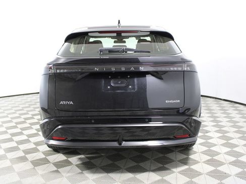 Used 2023 Nissan Ariya FWD image 37