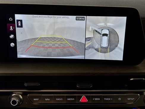 Certified 2024 Kia Telluride SX Prestige X-Pro image 14