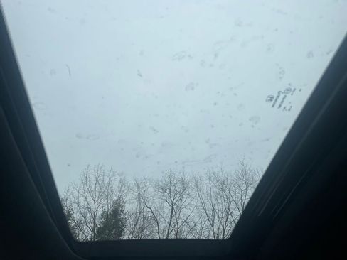 New 2026 Honda Odyssey Sport-L image 23