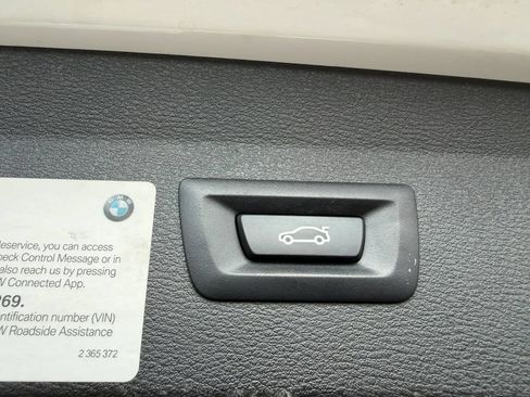 Used 2020 BMW X1 sDrive28i FWD image 30
