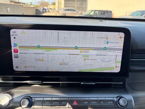 Used 2025 Hyundai Kona SEL image 20