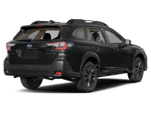 Used 2023 Subaru Outback Onyx Edition image 5
