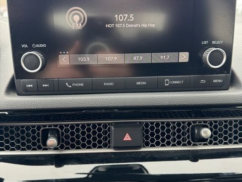 Certified 2023 Honda Civic Sport image 17