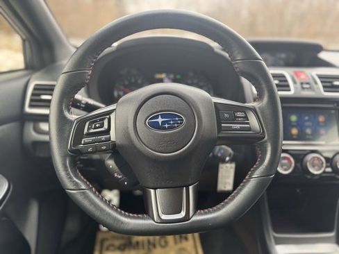 Used 2020 Subaru WRX Base w/ Popular Package #3 (IZT) image 25