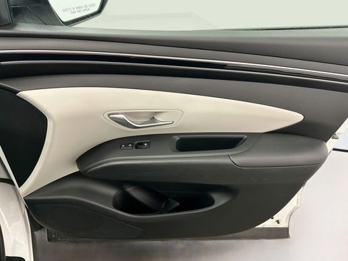 Used 2024 Hyundai Tucson SEL AWD/4WD image 33