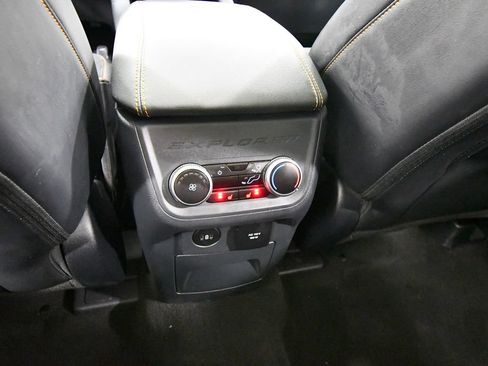 Used 2026 Ford Explorer Tremor w/ Tremor Ultimate Package AWD/4WD image 17