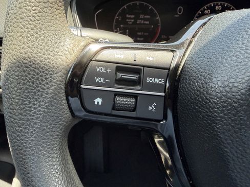 Used 2024 Honda Civic LX image 22