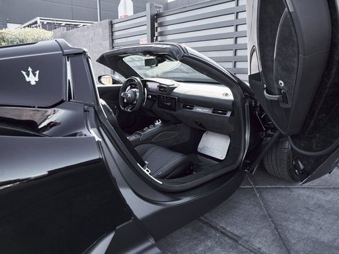 Used 2024 Maserati MC20 Cielo RWD image 29