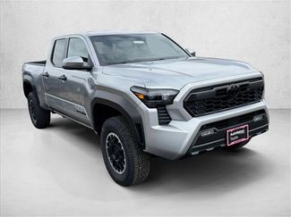 New 2026 Toyota Tacoma TRD Off-Road video 3