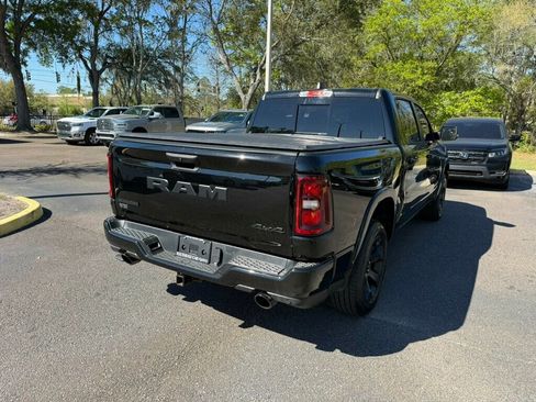 Used 2025 RAM 1500 Big Horn image 10