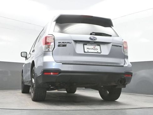 Used 2018 Subaru Forester 2.5i Premium AWD/4WD image 46