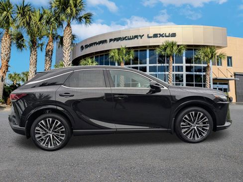 New 2026 Lexus RX 350 Premium Plus w/ Convenience Package image 3