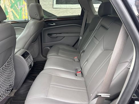 Used 2012 Cadillac SRX Luxury FWD image 24