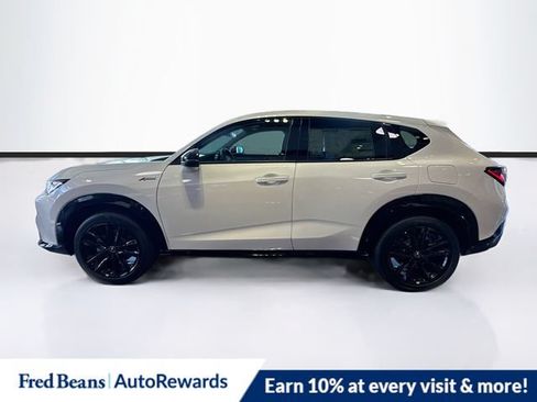 New 2026 Acura ADX A-Spec AWD/4WD image 5