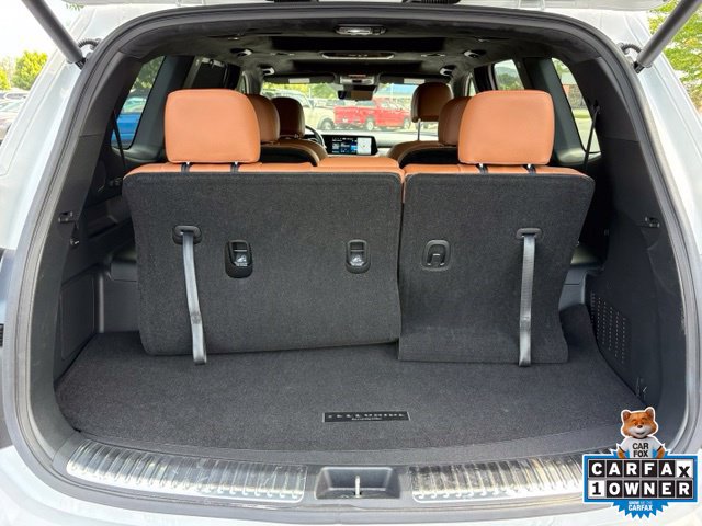 Used 2023 Kia Telluride SX Prestige X-Line AWD/4WD image 29