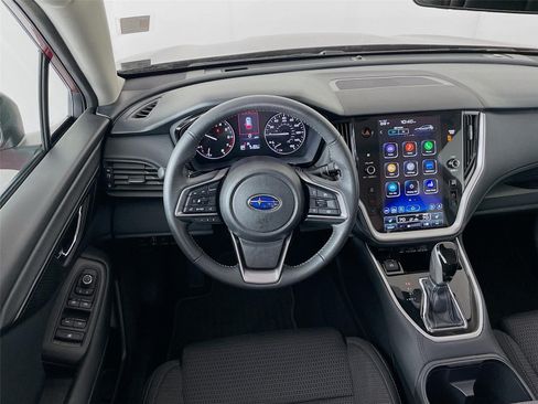 Certified 2025 Subaru Outback Premium AWD/4WD image 25