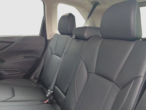 Used 2020 Subaru Forester Touring w/ Popular Package #2 image 28