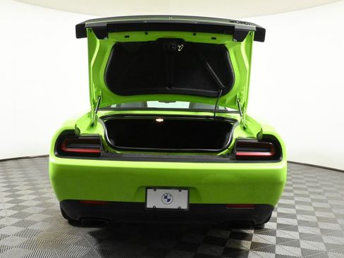 Used 2023 Dodge Challenger SRT Hellcat image 35