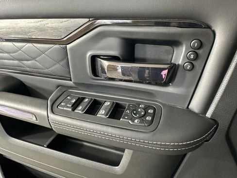 New 2026 RAM 3500 Limited image 28