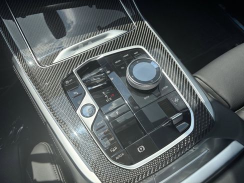 New 2026 BMW X7 M60i image 13