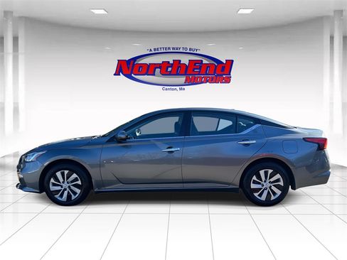 Used 2019 Nissan Altima 2.5 S image 6