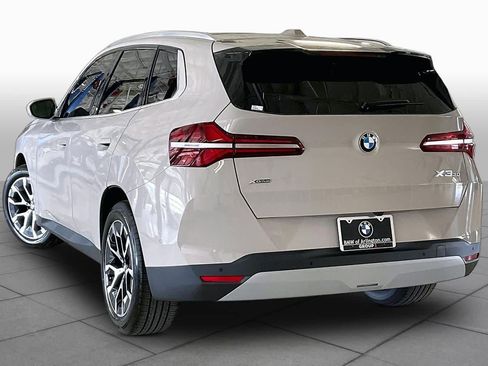New 2026 BMW X3 xDrive30i w/ Premium Package AWD/4WD image 12
