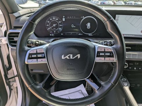 Certified 2024 Kia Telluride SX FWD image 26