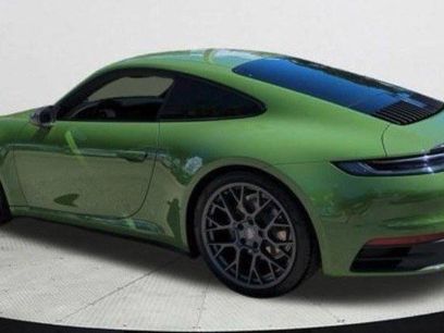 Used 2024 Porsche 911 Carrera T