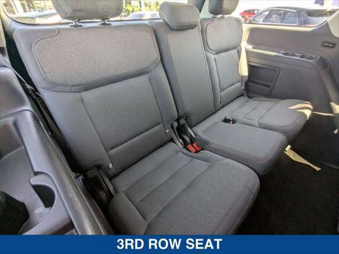 Certified 2025 Ford Expedition Active RWD image 22