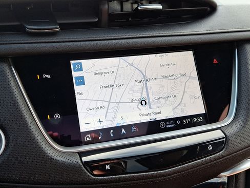 Certified 2023 Cadillac XT5 Premium Luxury image 32