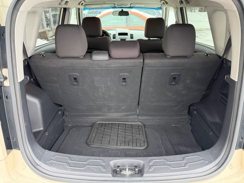 Used 2012 Kia Soul 5dr Wgn Auto Base image 15
