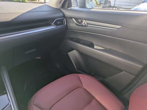 Used 2023 MAZDA CX-5 Carbon Edition AWD/4WD image 14