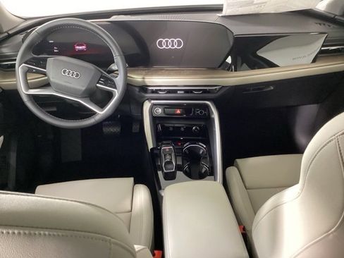 New 2025 Audi Q5 Premium Plus image 11