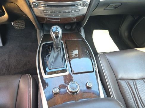 Used 2016 INFINITI QX60 Luxe w/ Deluxe Technology Package image 19